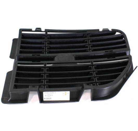New Grille Insert Grill Black Passenger Right Side Magnum CH1200333 4806108AB, US $44.43, image 5
