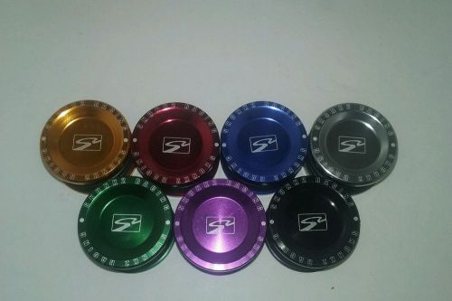 Usa shipped! free sticker! skunk2 cam seal. honda acura b16 b17 b18 b20 h22 h23