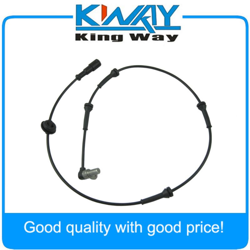 Abs wheel speed sensor front left right for land rover discovery mk2 98-04