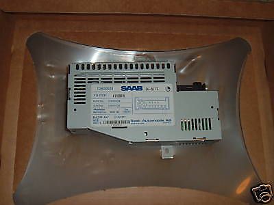 Service for your 2004 saab pioneer amp- we install bypass for amp1 93 9 3 9-3-