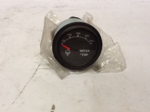 Datcon water temperature gauge 97-6698-6 (sku #413/92)