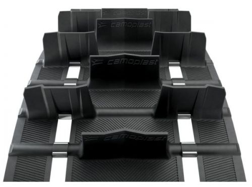 Camoplast challenger x3 mountain tracks 15" x 162" 9220m