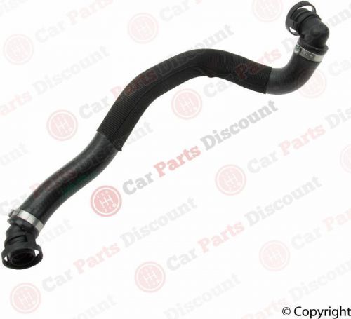 New genuine air pump hose smog emissions, 11 72 7 556 956