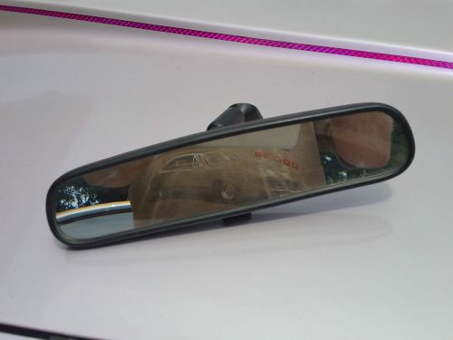 Oem vintage 1973-1979 dodge,plymouth ,chrysler day/night rear view mirror