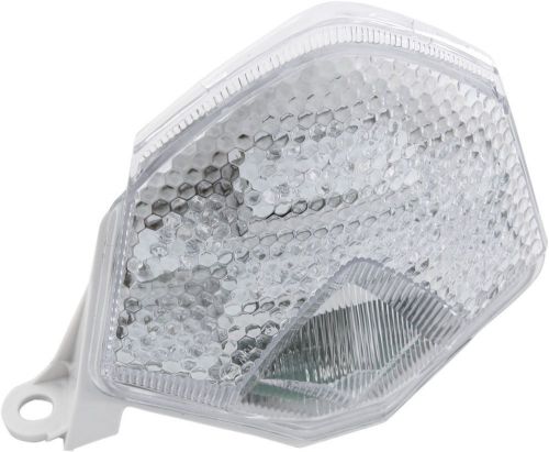 Advanced lighting tl-0220-it taillight clr kaw z1000