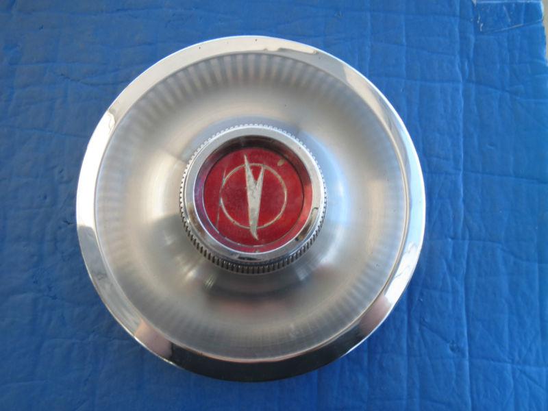 Buy Set of 4 1962 63 64 65 66 67 68 Buick Skylark Rally Center Cap