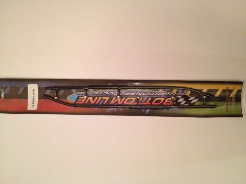 Bottom line snowmobile carbides 6" artic cat a-06-0-4-115