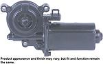 Cardone industries 42-149 remanufactured window motor