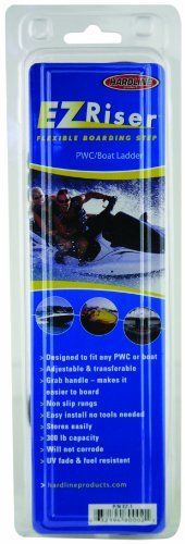 New hardline products ez riser boarding ladder free shipping