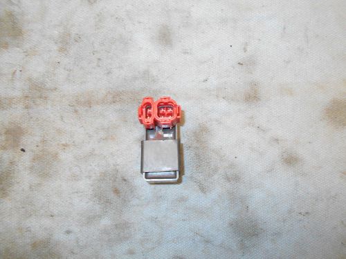 1987 honda trx350 d foreman trx 350 trx350d fuel pump cut off relay box