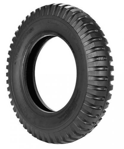 1 new 7.50-16  military jeep willys vehicle truck tire sta ln145