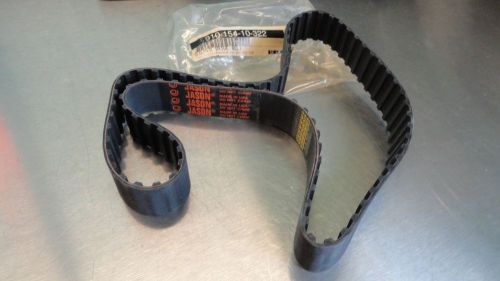 Close-out sale speedway motors gilmer drive belt 910-154-10-322 1" 32.2" long