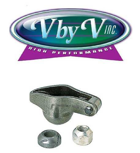 Comp cams 1442-16 magnum roller rocker arms (set of 16) sb ford each