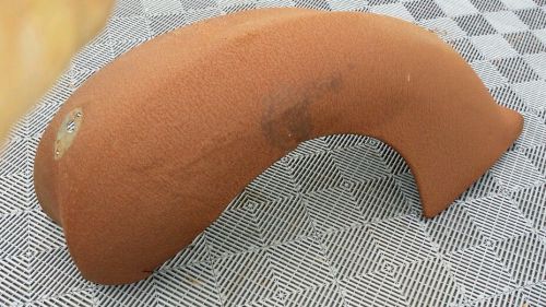 1938 1939 ford truck left front fender