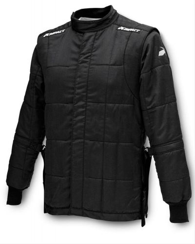 Impact racing team impact fire-retardant driving jackets 29300510