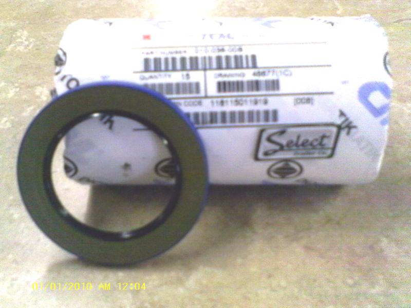 Buy Set of (15) Trailer Axle Grease Seal 2.25" 1036 in Shelbyville