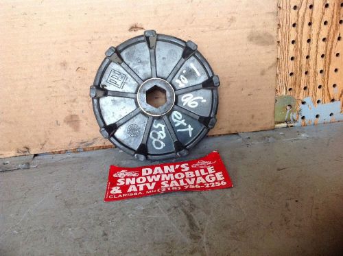 Track sprocket cog wheel arctic cat 96 ext 580 # 0602-639