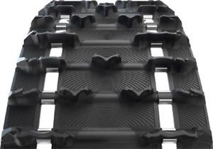 Camoplast rip saw ii hi-performance trail tracks 15" x 120" 9210h