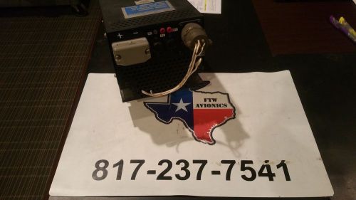 Inverter, ash6641p, ash664-1p, as removed