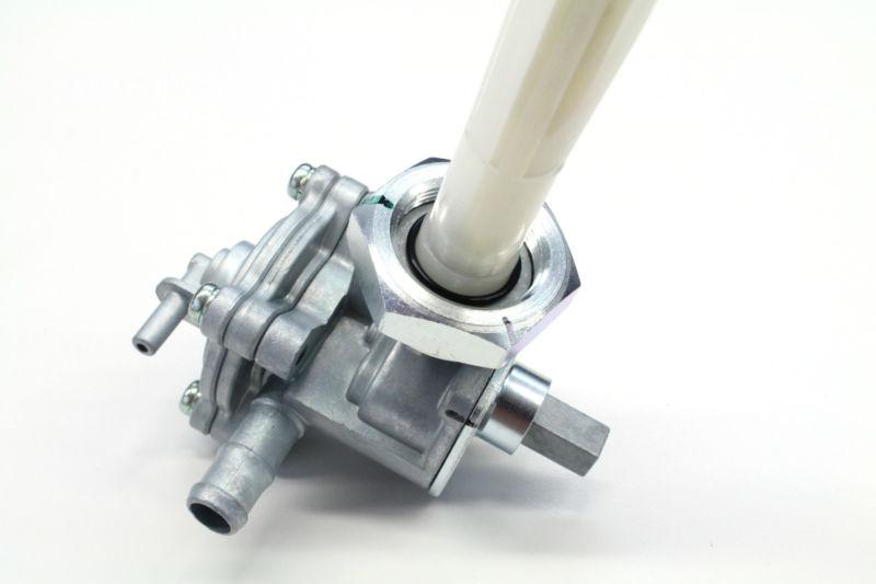 Buy New Gas Fuel Valve Petcock 19972003 GL1500 C Valkyrie OEM Honda