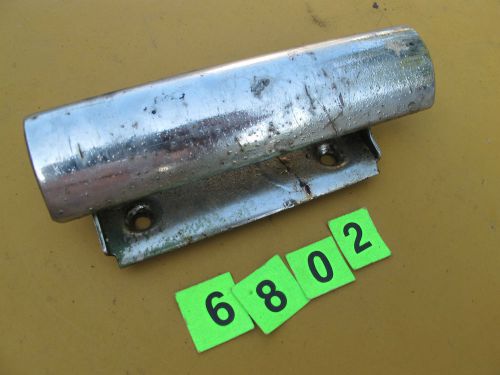 72 73 ford ranchero gt oem tail gate handle