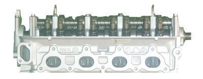ATK 2518 Cylinder Head-Engine Cylinder Head, US $636.46, image 2