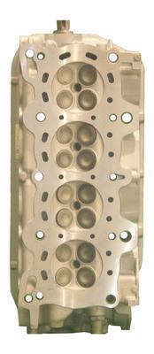 ATK 2518 Cylinder Head-Engine Cylinder Head, US $636.46, image 5