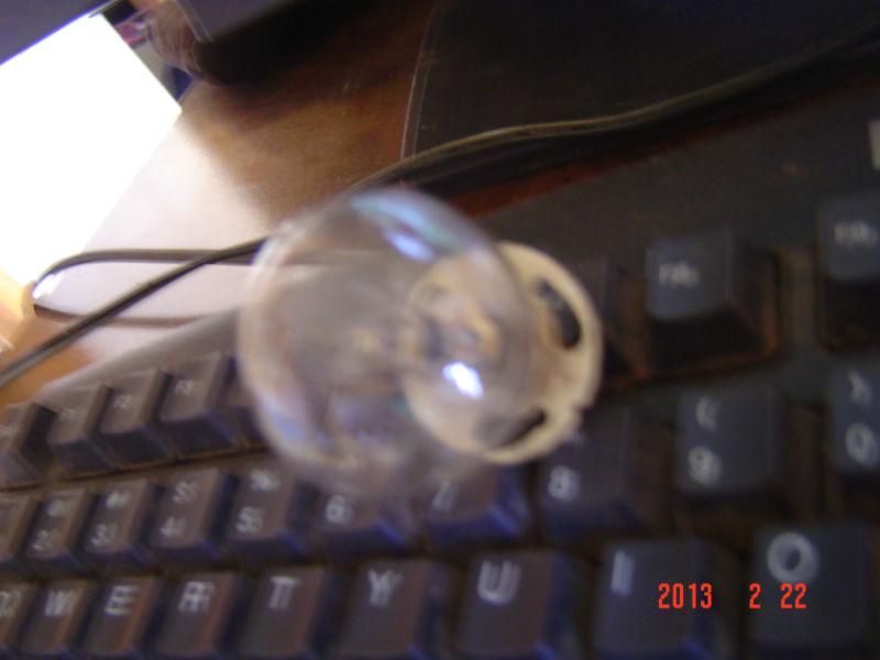  yamaha bulb head light 35/25 watt 1971 