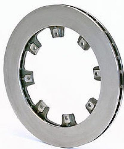 Wilwood disc brake rotor ul-32 .straight vane .810"/ 11.75 od  #160-0471 racing