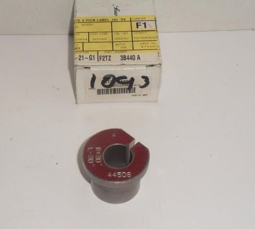 Ford f2tz-3b440-a oem adjuster nos