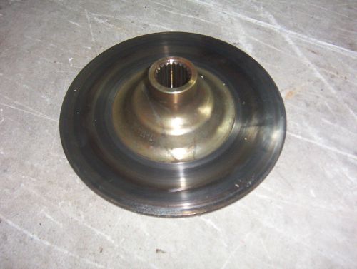 Polaris cleanfire 600 ho 2007 disc brake iq fusion rmk switchback 2006-2014