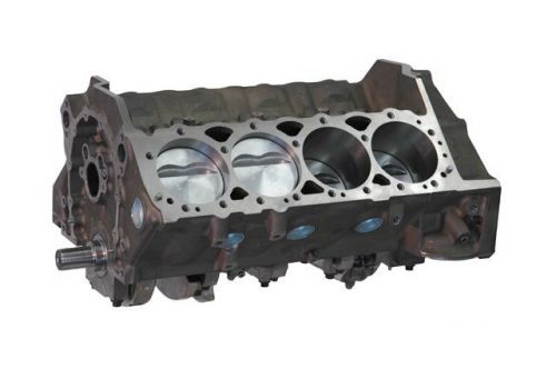 Dart small block chevy 400 cid short block 03114002
