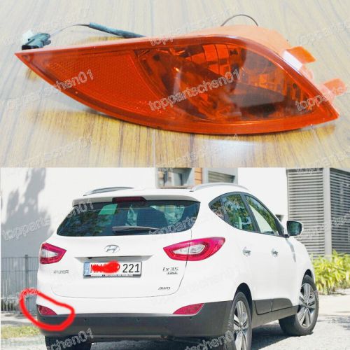 Buy 1Pcs OEM REAR LH DRIVER SIDE FOG LAMP LIGHT for HYUNDAI IX35 in 广州