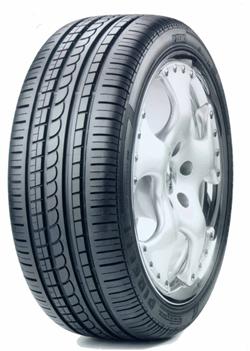 Pirelli pzero rosso asimmetrico tire(s) 275/40r20 275/40-20 40r r20 2754020