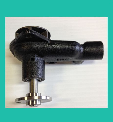 Onan 17.5 15.0 rdjf rdjc water pump 17kw 15kw gen waterpump cummins 132-0323