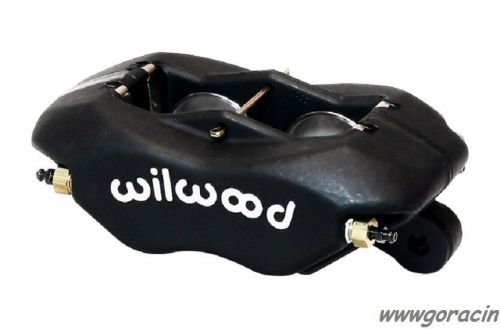 Wilwood forged dynalite brake caliper,fits .38&#034; rotor,4.80&#034; piston area,dl  -