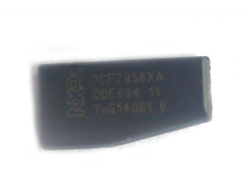Car key chip,new transponder chip pcf7938xa id47 for honda 2014
