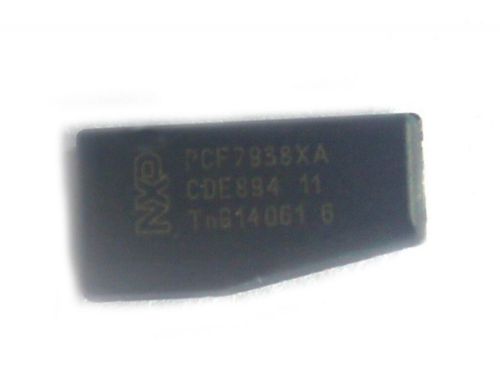 Car key chip,new transponder chip pcf7938xa id47 for honda 2014