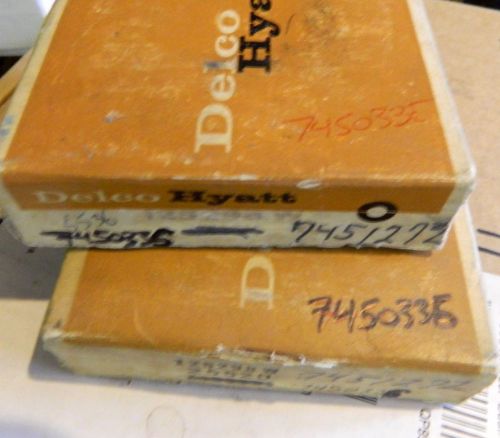 Nos 60-72 chevrolet truck wheel bearings hd 57 58 66 70 62 67 68 69 71 72 82 83