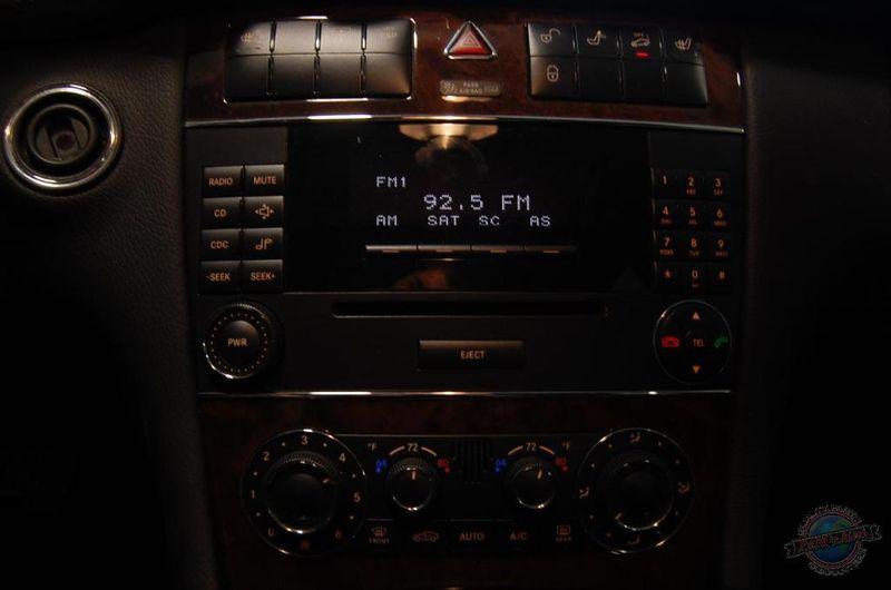 TRANSMISSION MERCEDES C-CLASS 776260 06 07 3.0L AT 58K, US $799.99, image 8