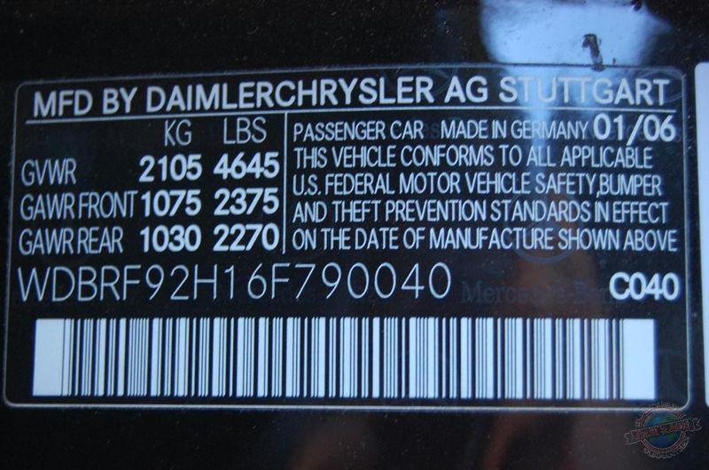 TRANSMISSION MERCEDES C-CLASS 776260 06 07 3.0L AT 58K, US $799.99, image 10