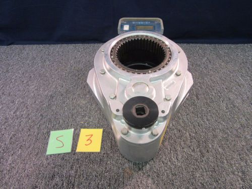 Hydratight sweeney torque multiplier 8200 11.1:1 ratio 12,000 ft/lb used mint!