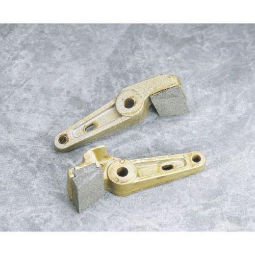 Parts unlimited imported semi-metallic brake pad snowmobile 05-15231 05-15231