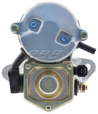 Bbb industries 17259 starter-reman starter