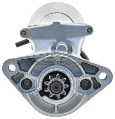 BBB INDUSTRIES 17259 Starter-Reman Starter, US $148.63, image 3