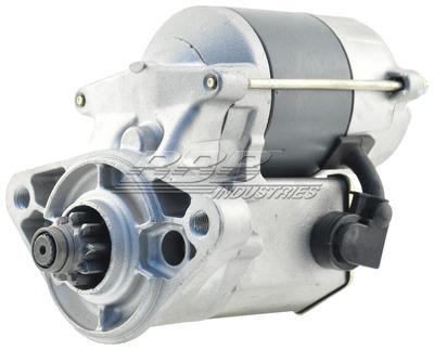 BBB INDUSTRIES 17259 Starter-Reman Starter, US $148.63, image 4
