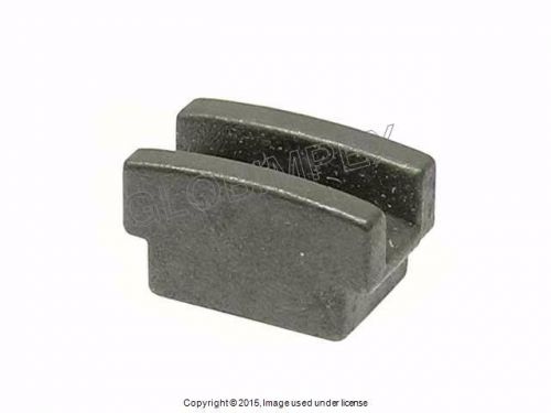 Porsche 911 924 928 '77-'86 anchor block o.e.m. +warranty