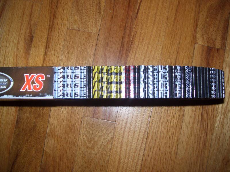 Ultimax XS803 Snowmobile Drive Belt, US $75.00, image 3