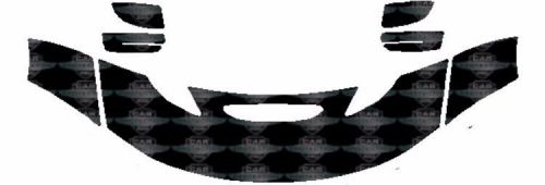 2016 dodge charger hellcat 3m scotchgard pro clear paint protection standard kit