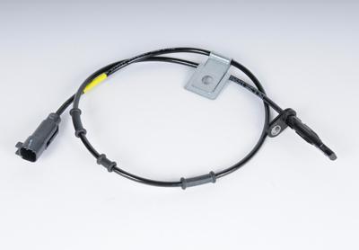 Acdelco oe service 20811372 front abs wheel sensor-abs wheel speed sensor